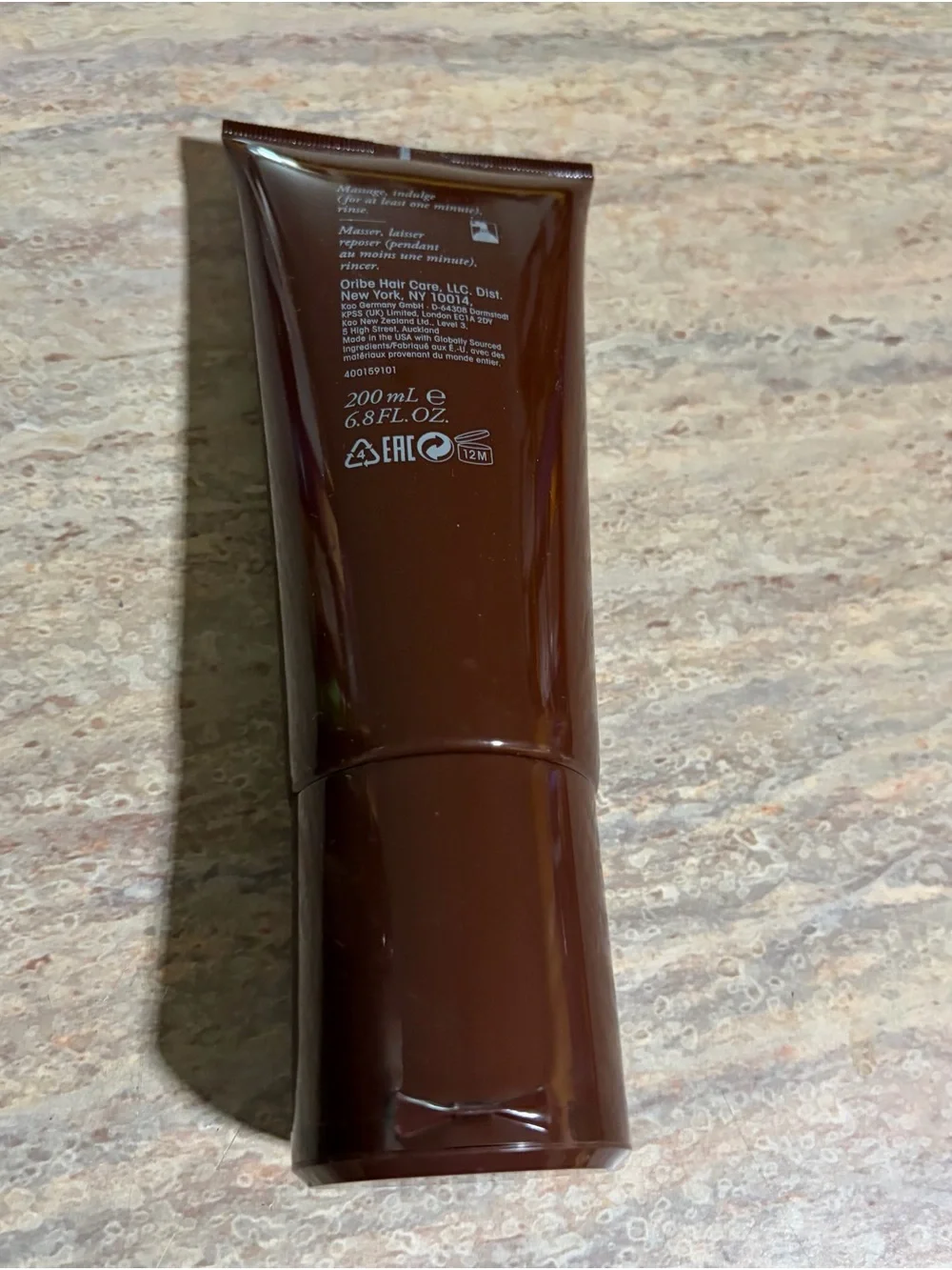 Oribe 10-Piece Bundle Set Shampoo, Conditioners, Travel Haircare Set -
